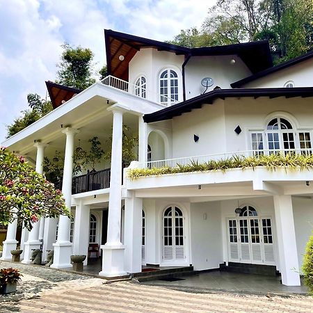 Samindra Villa Kandy Eksteriør bilde