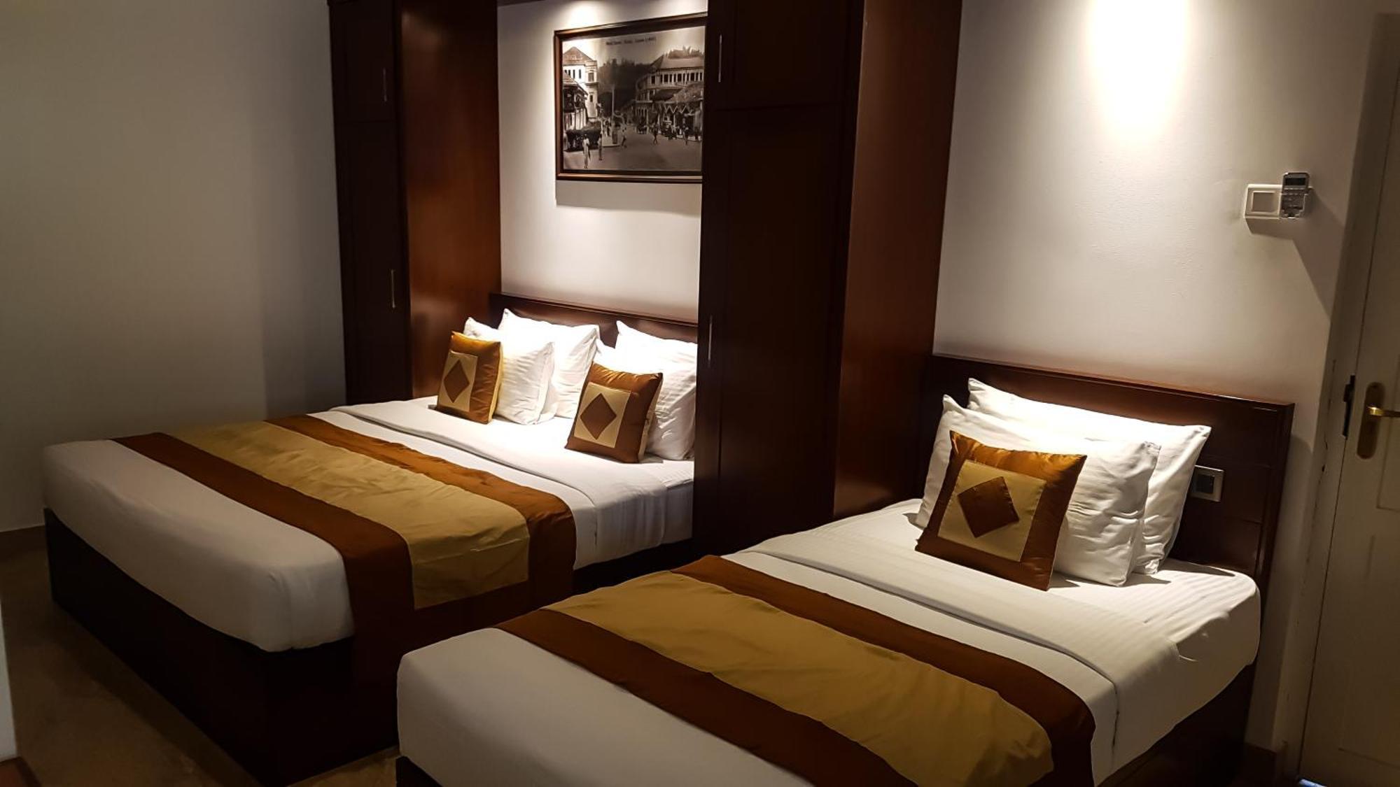 Samindra Villa Kandy Eksteriør bilde