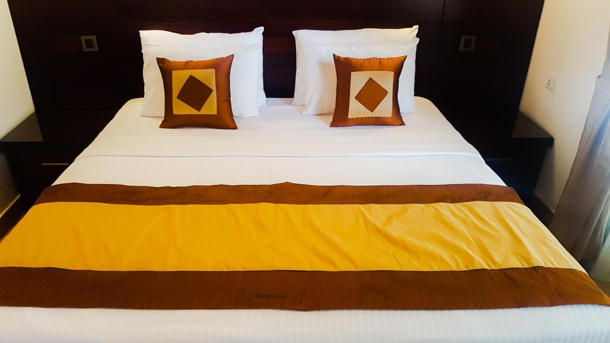 Samindra Villa Kandy Eksteriør bilde