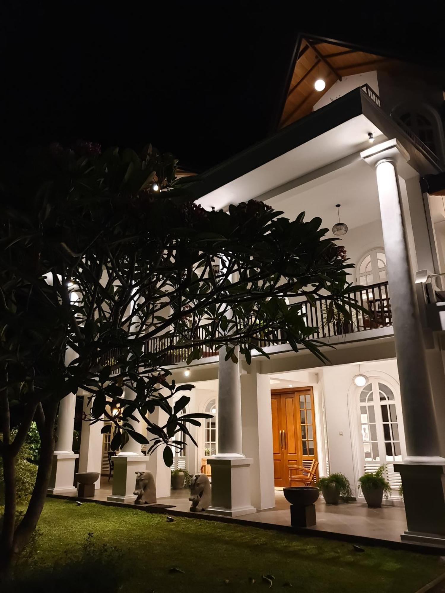 Samindra Villa Kandy Eksteriør bilde