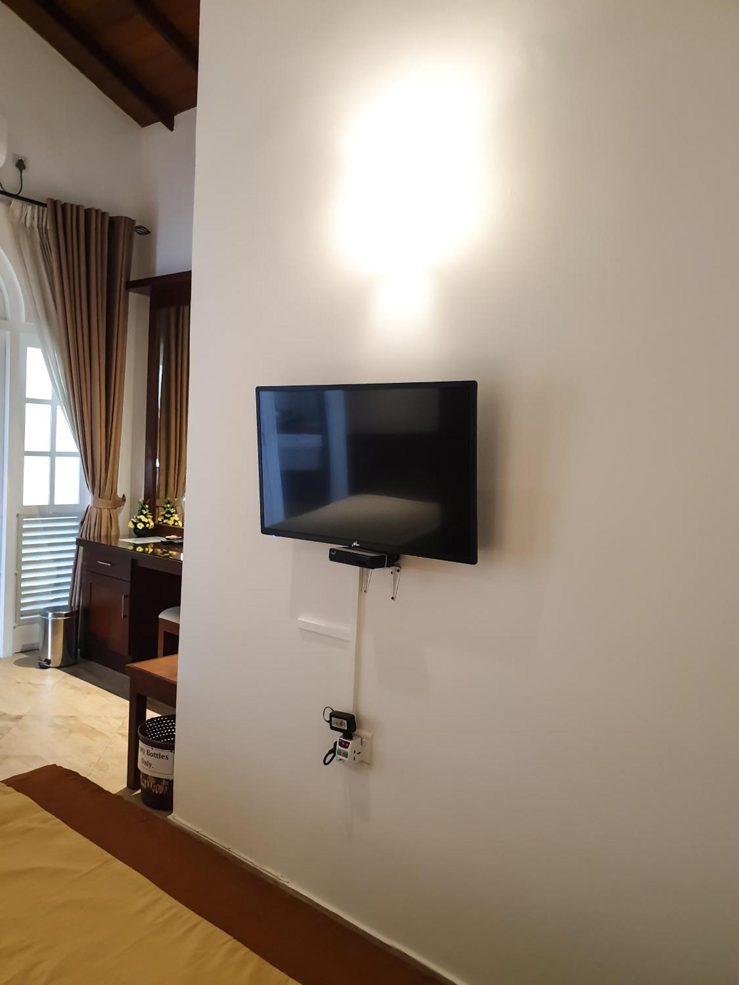 Samindra Villa Kandy Eksteriør bilde