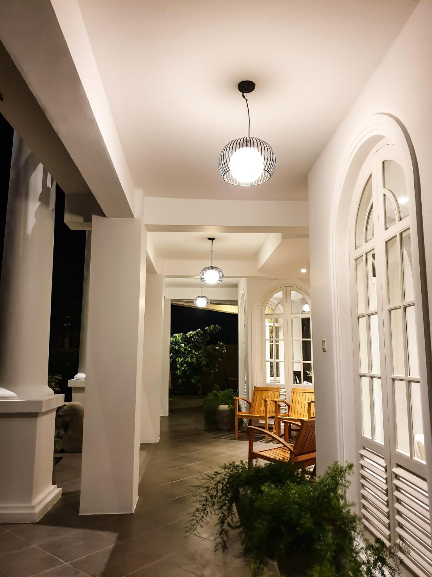 Samindra Villa Kandy Eksteriør bilde
