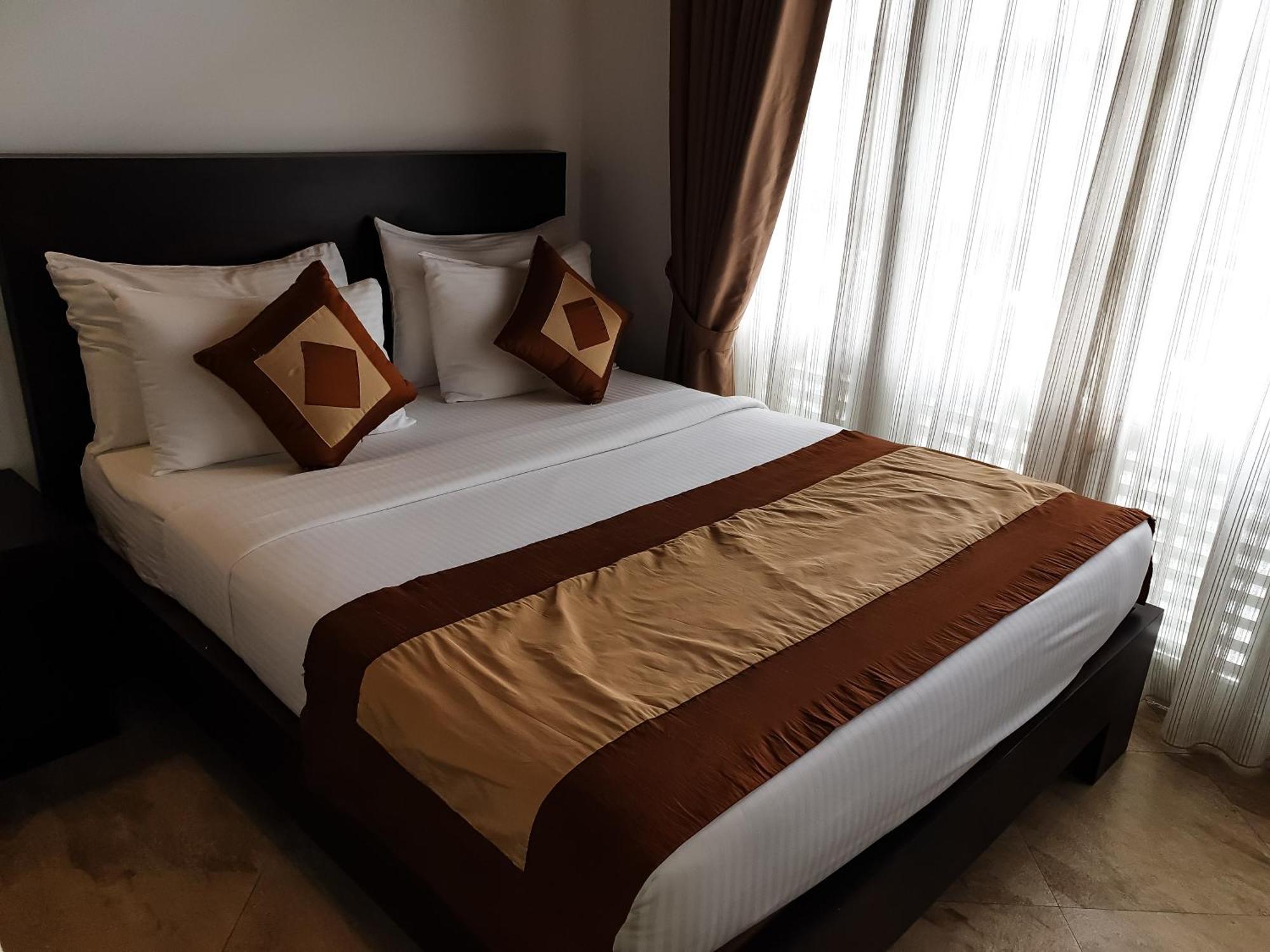 Samindra Villa Kandy Eksteriør bilde