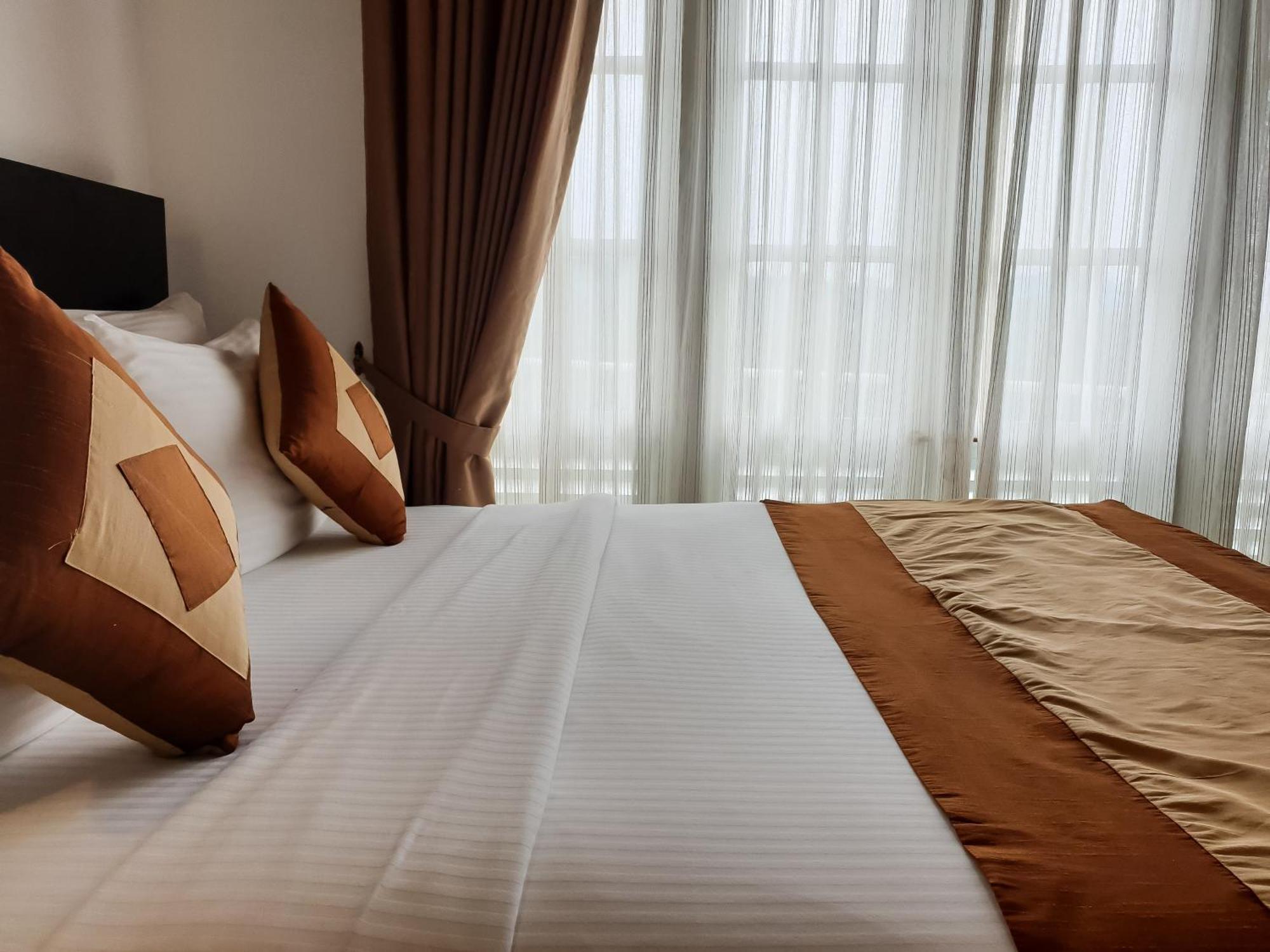 Samindra Villa Kandy Eksteriør bilde
