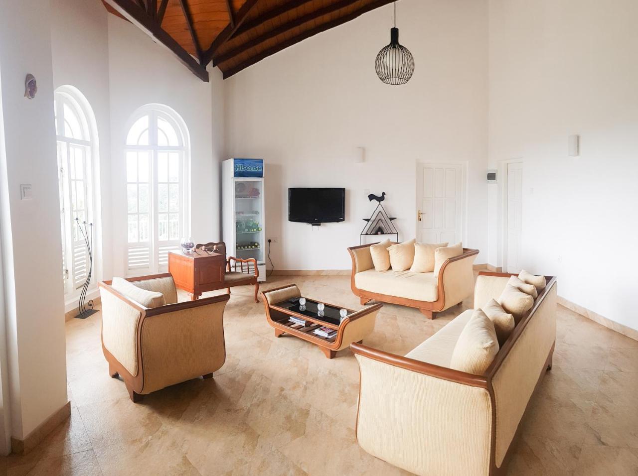 Samindra Villa Kandy Eksteriør bilde