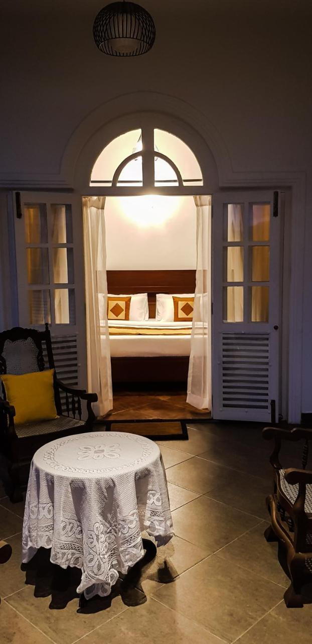 Samindra Villa Kandy Eksteriør bilde