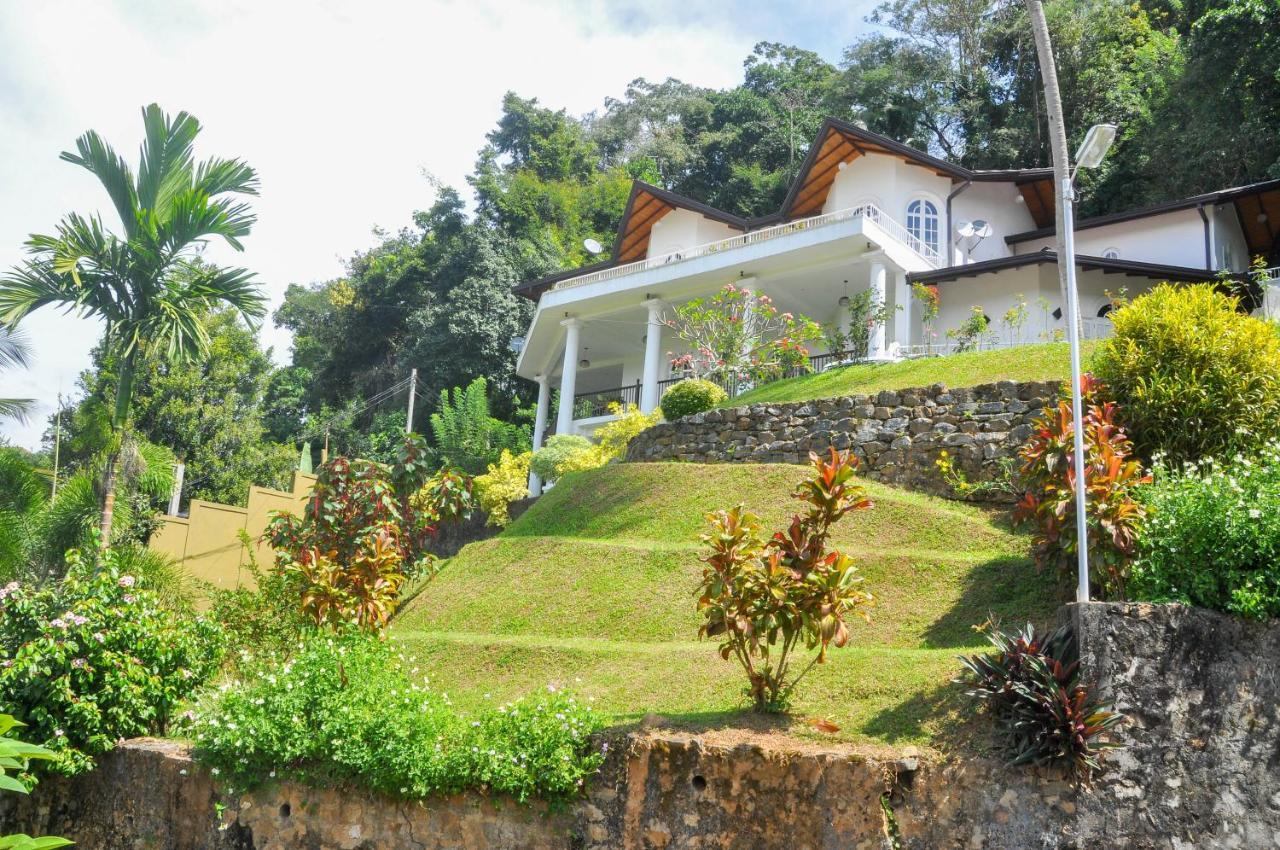 Samindra Villa Kandy Eksteriør bilde