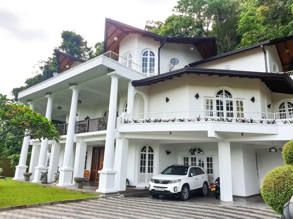 Samindra Villa Kandy Eksteriør bilde